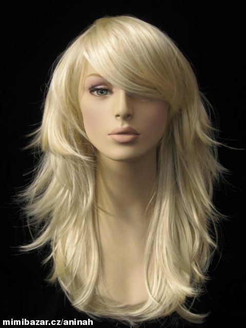 blond roscuchaný